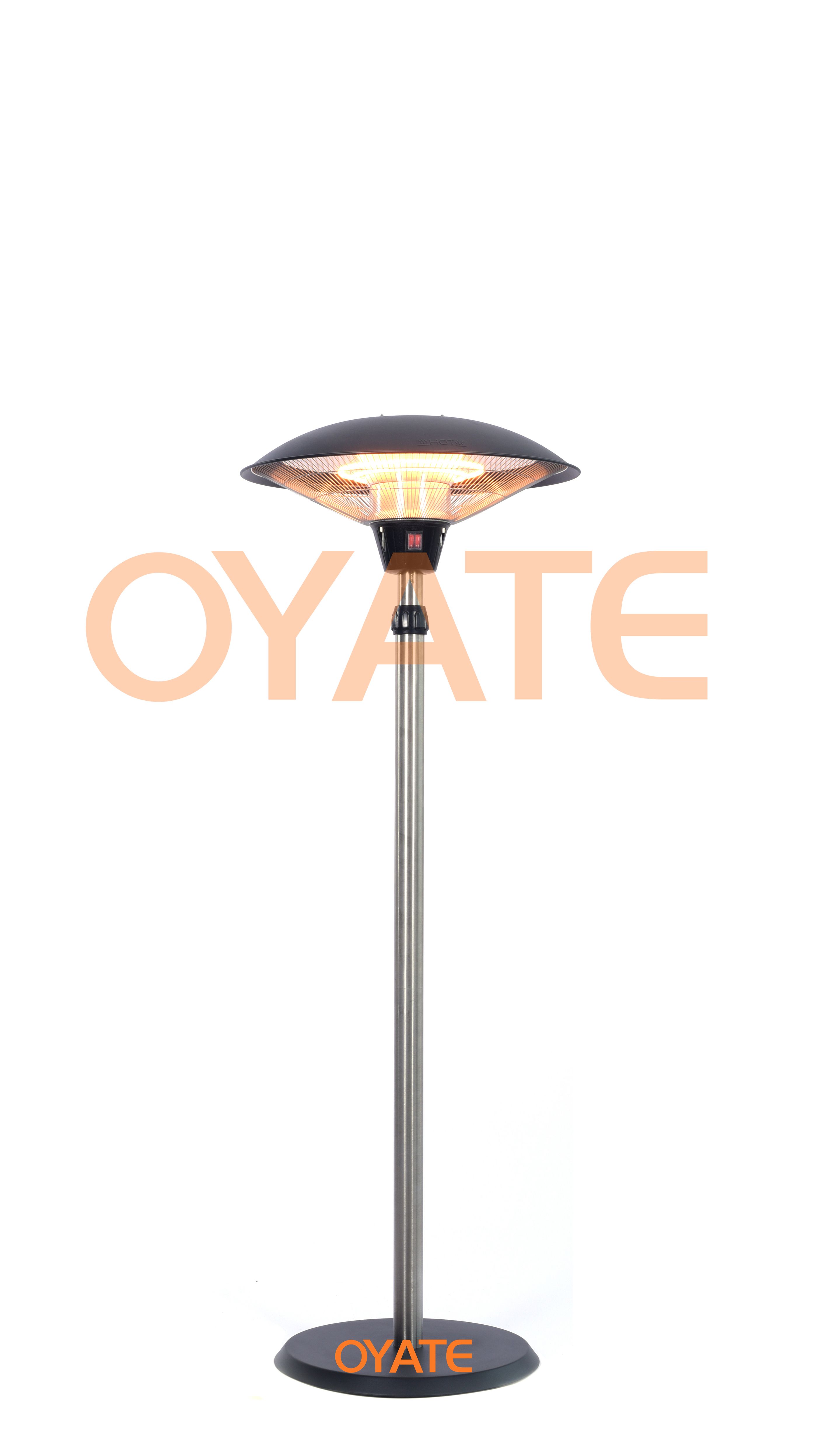 Low wattage heater