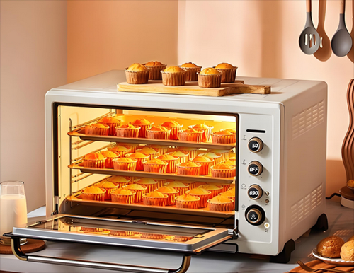 250W ceramic heater for bakery oven