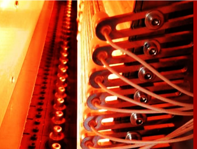PC preform softening lamp factory price list
