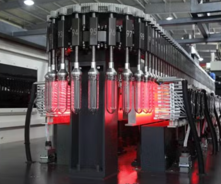 China blow molding heater supplier