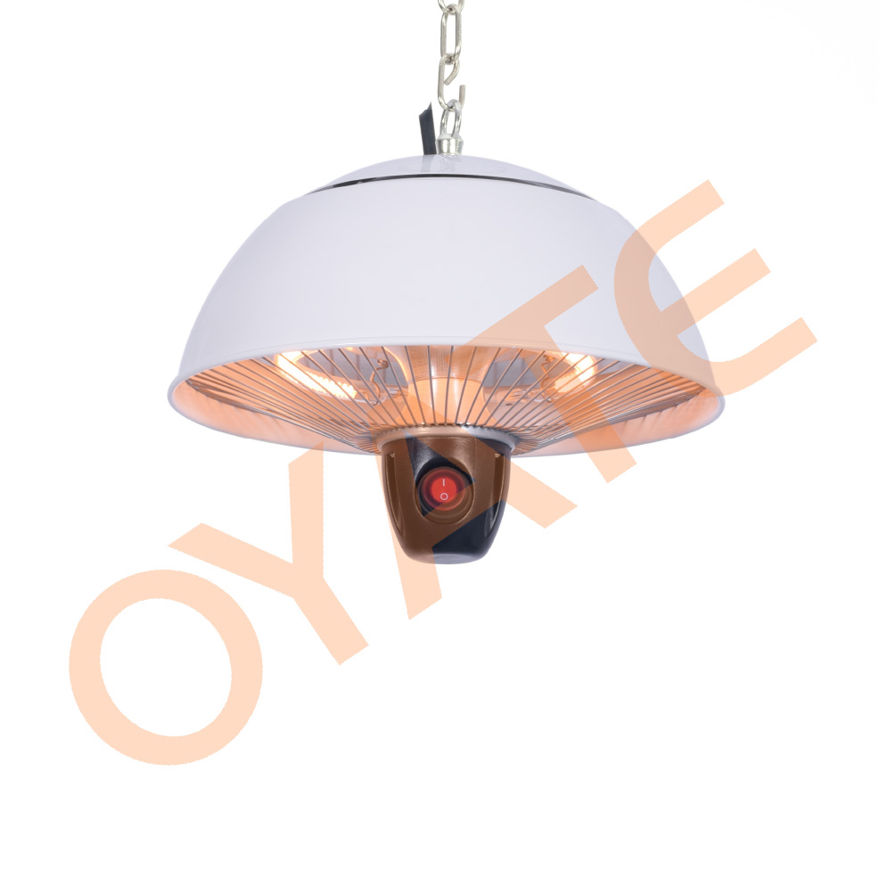 Umbrella heater