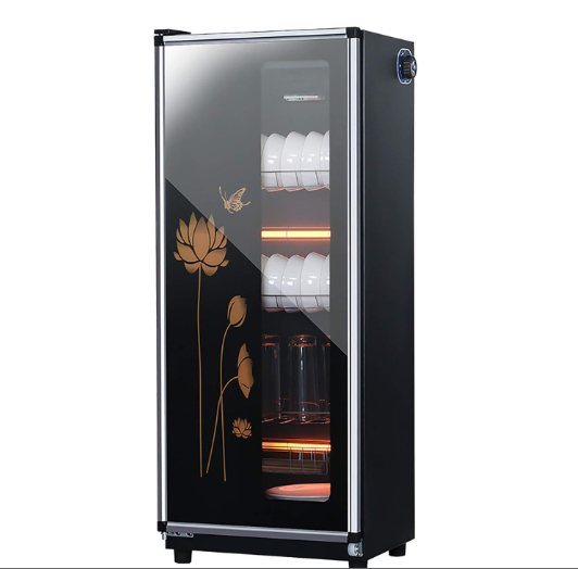 Deck Oven IR Heater Elements