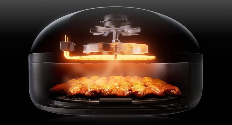 Commercial Food Warmer Lamp Price