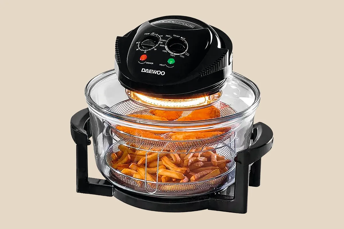 rotary oven ceramic heater for cooking