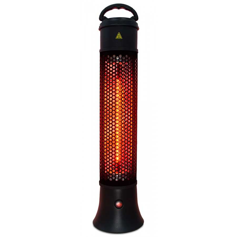 Terrace heater