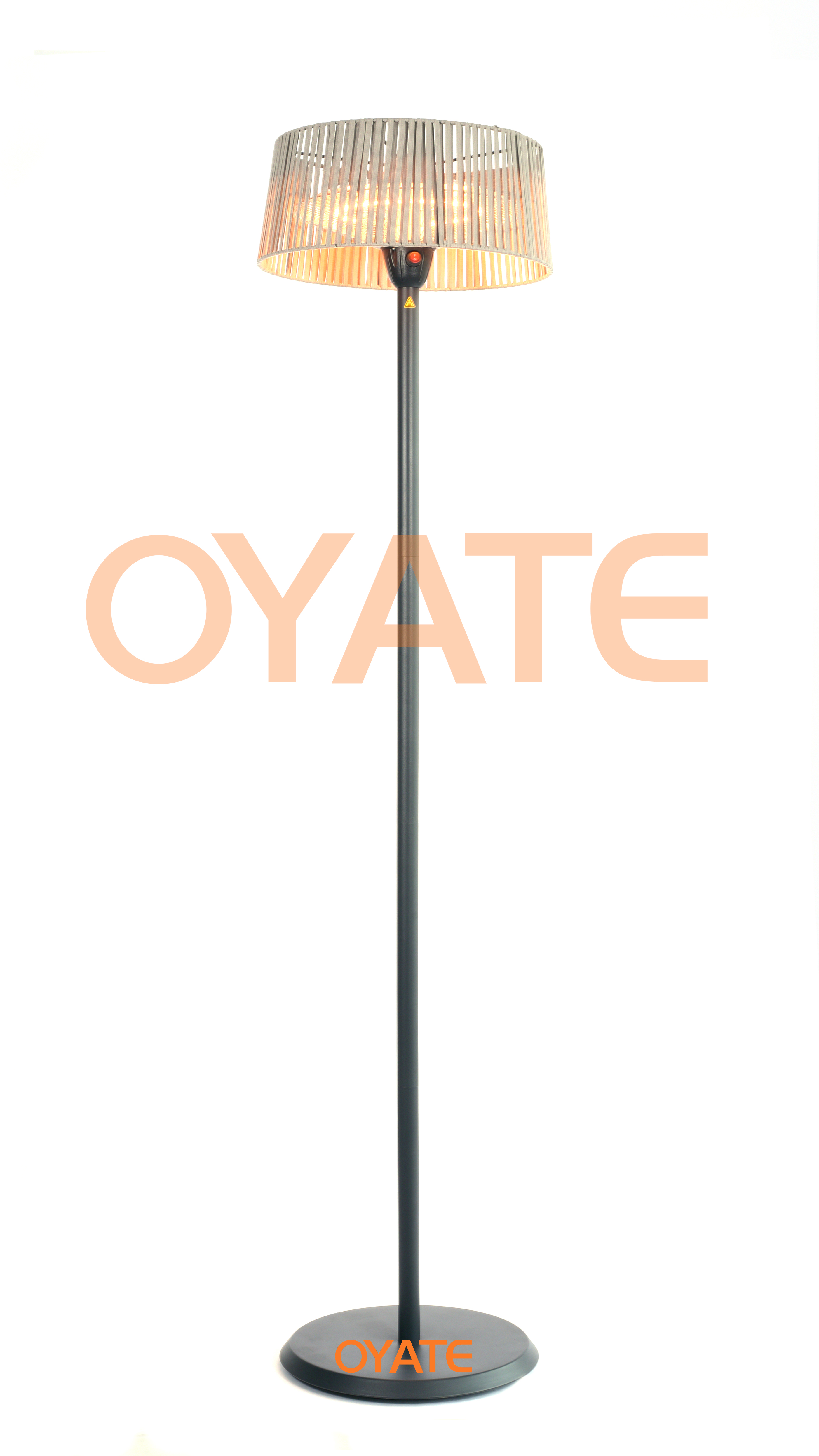 Towel rail heater